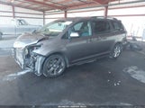 Toyota Sienna Se Premium 8 Passenger 5TDXK3DC3GS710175 fotografie