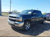 Chevrolet Silverado  1Lt 3GCUKREC1JG184462 снимка