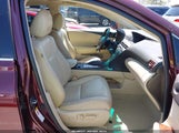 Lexus Rx 350 2T2ZK1BA8FC185552 снимка