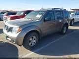 Nissan Pathfinder S 5N1AR18W76C654456 снимка