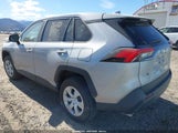 Toyota Rav4 Le 2T3F1RFV0SW546200 снимка