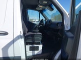 Mercedes-Benz Sprinter  Standard Roof I4 W1Y70BGY3NT088856 photo