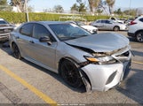 Toyota Camry Se Nightshade Edition 4T1G11AK3LU337207 fotografie