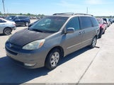 Toyota Sienna Xle 5TDZA22C14S003743 снимка