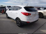 Hyundai Tucson Gls KM8JT3AF5FU965319 снимка