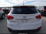 Hyundai Tucson Gls KM8JT3AF5FU965319 снимка