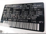 Hyundai Tucson Gls KM8JT3AF5FU965319 снимка