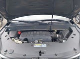 Chevrolet Traverse Ls 1GNKRFKDXGJ142319 снимка