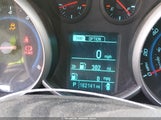 Chevrolet Cruze Ls Auto 1G1PA5SG2E7124393 снимка