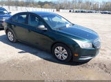 Chevrolet Cruze Ls Auto 1G1PA5SG2E7124393 снимка