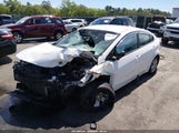 Kia Forte Lx 3KPFK4A77HE027383 снимка
