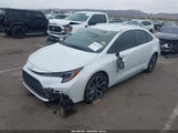 Toyota Corolla Se JTDS4MCEXN3503164 снимка
