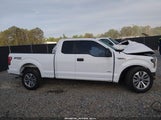 Ford F-150 Xl 1FTEX1CP4HKC74253 снимка