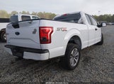 Ford F-150 Xl 1FTEX1CP4HKC74253 снимка