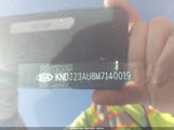 Kia Soul Lx KNDJ23AU8M7140019 fotografie