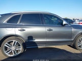 Audi Sq5 3.0T Premium Plus WA1CCAFP8GA102353 снимка