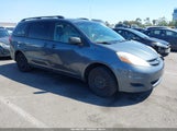 Toyota Sienna Le 5TDZK23C58S135258 снимка