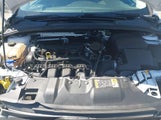 Ford Focus S 1FADP3E26EL330584 снимка