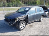 Jeep Compass Sport 1C4NJCBA3ED573288 снимка