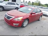 Nissan Altima 2.5 S 1N4AL3AP4DC265572 снимка