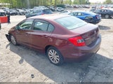 Honda Civic Ex 2HGFB2F89CH592559 fotografie