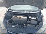 Hyundai Elantra Limited 5NPDH4AE8DH156310 снимка