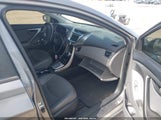 Hyundai Elantra Limited 5NPDH4AE8DH156310 снимка