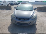 Hyundai Elantra Limited 5NPDH4AE8DH156310 снимка