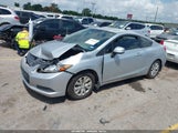 Honda Civic Lx 2HGFG3B57CH533450 снимка