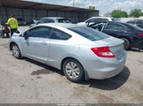 Honda Civic Lx 2HGFG3B57CH533450 снимка