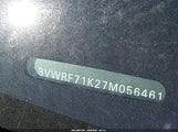 Volkswagen Jetta 2.5 3VWRF71K27M056461 снимка