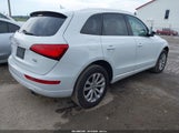 Audi Q5 2.0T Premium WA1LFAFP3EA075731 снимка