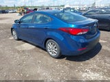 Hyundai Elantra Se KMHDH4AE9GU544653 снимка