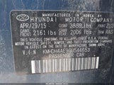 Hyundai Elantra Se KMHDH4AE9GU544653 снимка