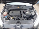 Kia Forte Gt 3KPF44AC3ME415289 снимка