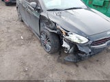 Kia Forte Gt 3KPF44AC3ME415289 снимка
