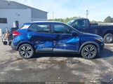 Nissan Kicks Sv Xtronic Cvt 3N1CP5CV0LL518763 photo