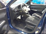 Nissan Kicks Sv Xtronic Cvt 3N1CP5CV0LL518763 photo