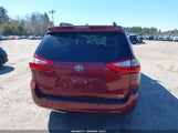 Toyota Sienna Xle 8 Passenger 5TDYK3DC5GS749838 fotografie