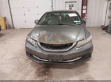 Honda Civic Lx 2HGFB2F57DH595158 снимка