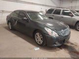Infiniti G37 Journey JN1CV6APXBM305064 photo