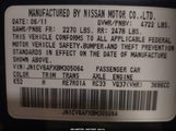Infiniti G37 Journey JN1CV6APXBM305064 photo