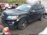 Ford Explorer Sport 1FM5K8GTXGGA83559 снимка