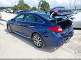 Hyundai Sonata Limited 5NPE34AF0GH344335 снимка