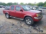 Nissan Frontier Se-V6/Xe-V6 1N6ED27T0YC364190 photo