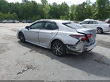 Toyota Camry Se 4T1G11AKXMU539429 fotografie