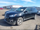Chevrolet Traverse 1Lt 1GNKVGKD3HJ140897 снимка