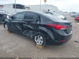 Hyundai Elantra Se 5NPDH4AEXGH788651 снимка