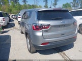Jeep Compass Latitude 4X4 3C4NJDBN7RT578809 снимка