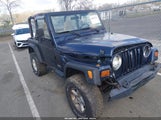 Jeep Wrangler Sport 1J4FY19S5VP465993 снимка